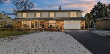 54624 Franklin, Shelby Twp