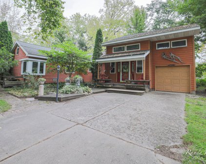 4824 Abrigador Trail NE, Comstock Park