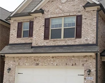 8530 Andrast Alley, Suwanee