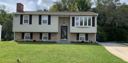 4107 Kilbourne Dr, Fort Washington
