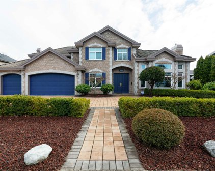7680 Goldstream Drive, Richmond