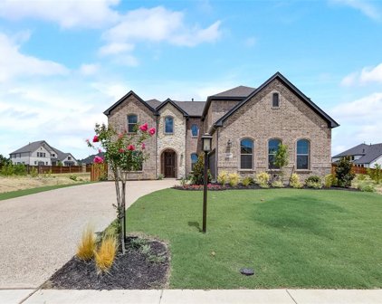 1016 Huffines  Boulevard, Wylie