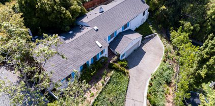 136 N Canyon View Dr, Los Angeles