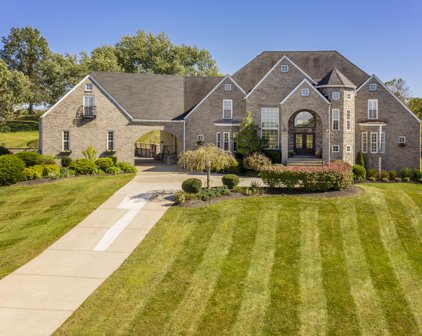 5107 Carriage Pointe Ct, Crestwood