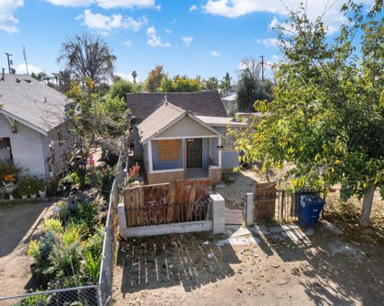 1109 Lincoln, Bakersfield