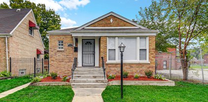 8743 S Normal Avenue, Chicago