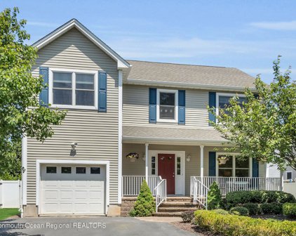 1786 Belmar Boulevard, Belmar