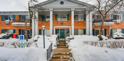 2415 S Goebbert Road Unit #H203, Arlington Heights