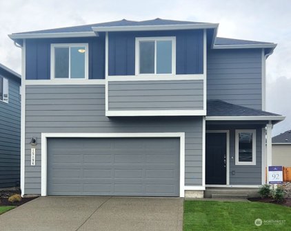 15196 Prescott (Lot 92) Loop SE, Yelm