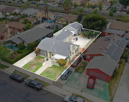 1460 W 37th Dr, Los Angeles
