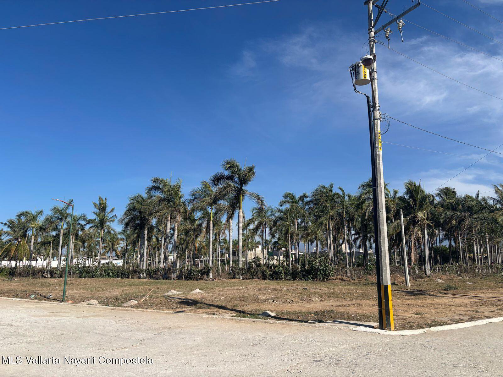S/N Benito Juarez, Riviera Nayarit, NAYARIT N/A — San Jose del Valle