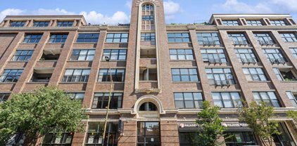 1000 W Washington Boulevard Unit #302, Chicago
