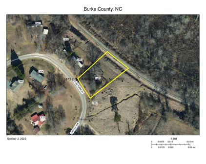1473 Goat Farm  Street, Hickory