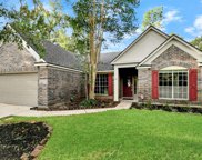 107 S Village Knoll Circle, The Woodlands image