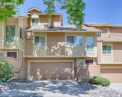 4215 Autumn Heights Drive Unit C, Colorado Springs