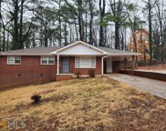5250 Crystal Lane, Atlanta image