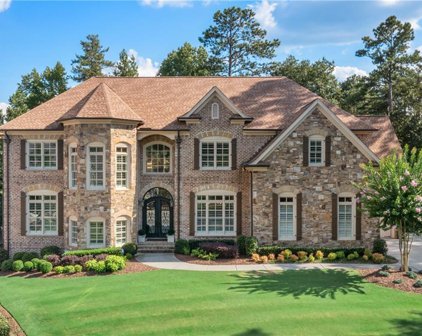 460 Blake Road, Alpharetta