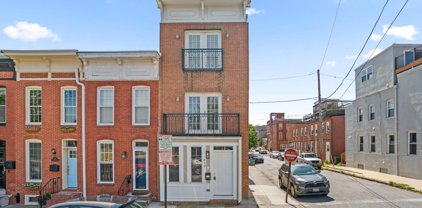 419 E Gittings St E, Baltimore