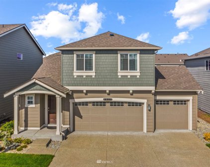 2917 Mahogany Street NE, Lacey