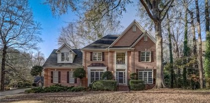 170 Galesburg Drive, Lawrenceville