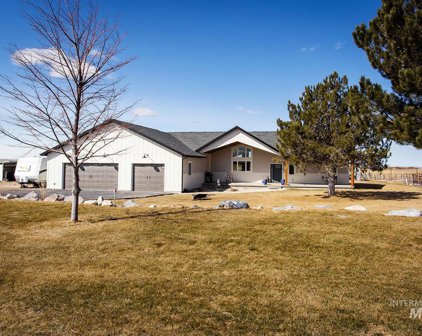 3509 N 1800 E, Buhl