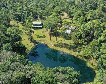 20960 County Road 87, Robertsdale