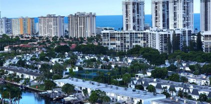 600 Three Islands Blvd Unit #1821, Hallandale Beach