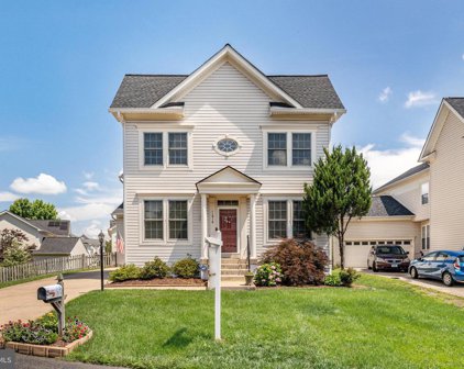11916 Cane Brake Mews, Manassas