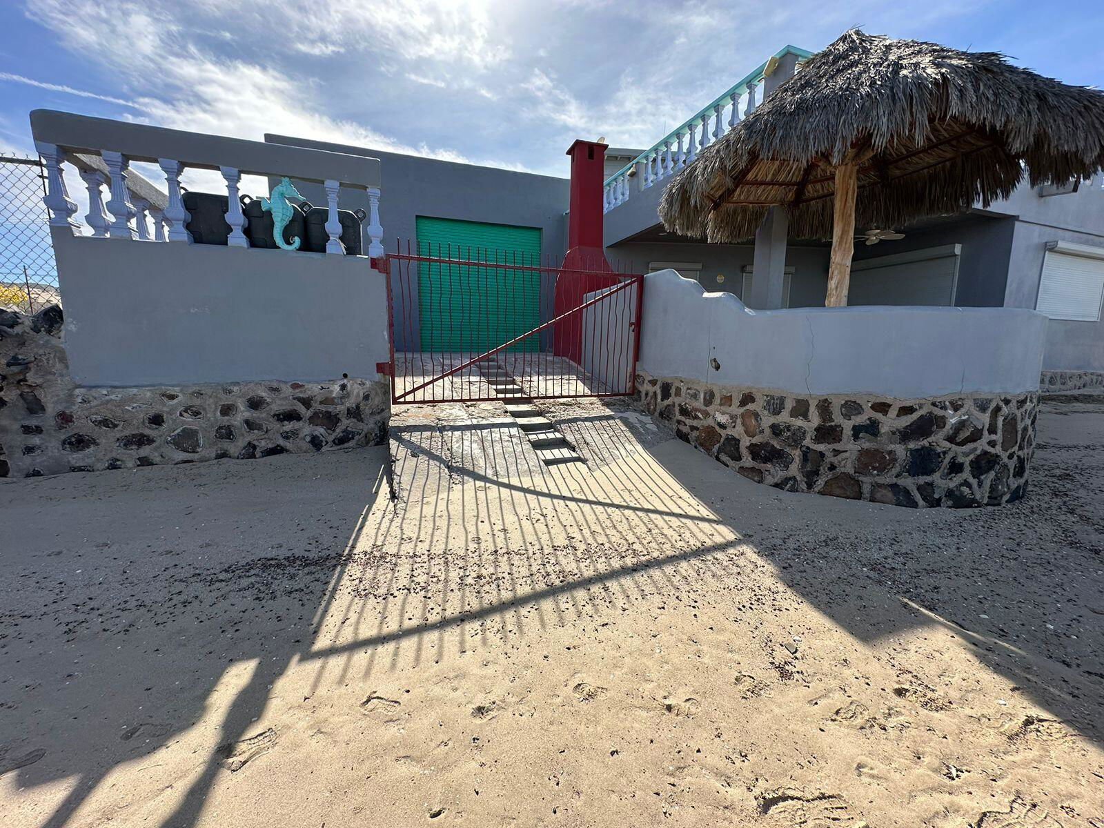 M68 L43 Ave Calamar,Cholla Bay, Puerto Penasco,