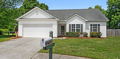6107 Brick Landing  Drive, Monroe
