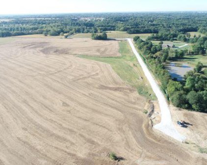 5 Acres Eisenbath Rd - Lot 6, O'Fallon