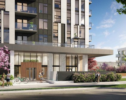 6608 Sussex Avenue Unit 2607, Burnaby