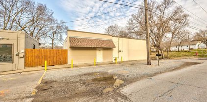 2330 S 14th Street, Kansas City