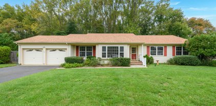 24 Colonial Drive, Oceanport