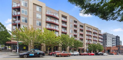 5650 24th Avenue NW Unit #409, Seattle