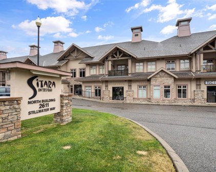 2611 Stillwater Way Unit 205, Lake Country