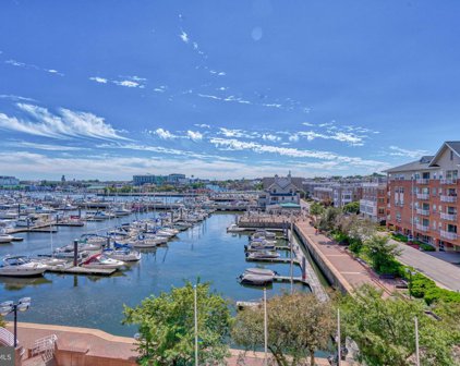 100 Harborview Dr Unit #412, Baltimore