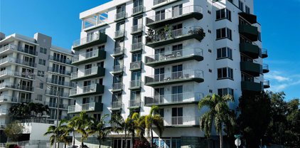 2550 Sw 27th Ave Unit #604, Miami