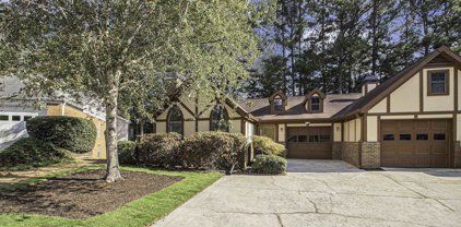 39 Dover Trail, Peachtree City