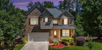 866 Autry Oak Court, Johns Creek