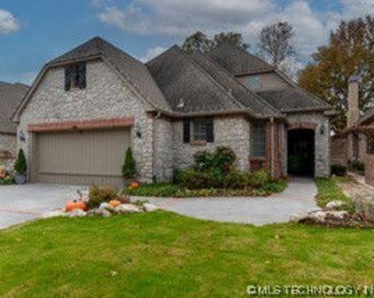 5825 W Orlando Circle, Broken Arrow