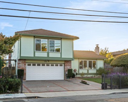 1792 Valota RD, Redwood City