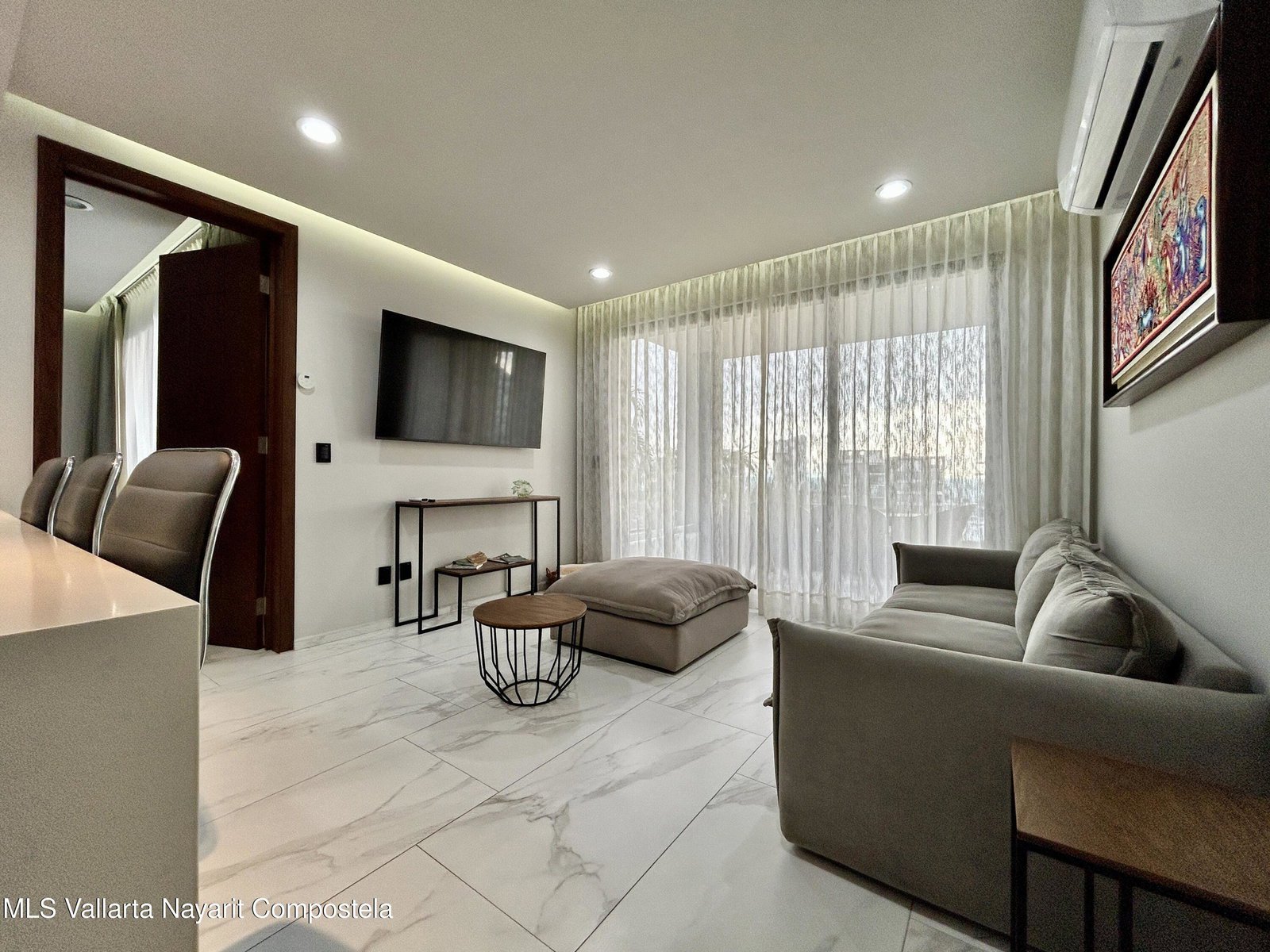 100 Av. las Palmas Unit 2207, Riviera Nayarit, NAYARIT N/A