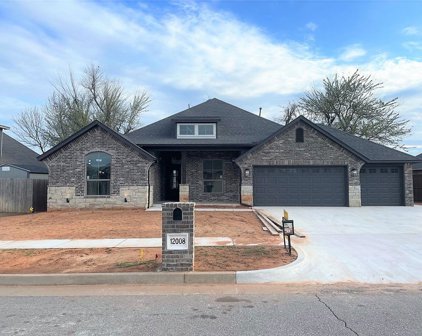 12008 SW 46th Street, Mustang