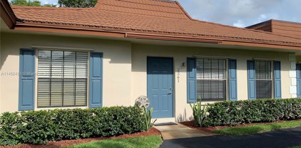 2361 Sw 70th Ave Unit #47, Davie