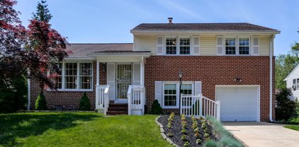 2007 Clifden   Road, Catonsville