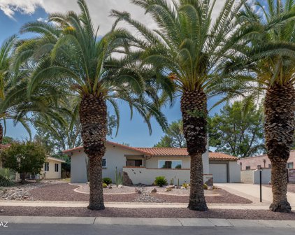 221 E Los Rincones, Green Valley
