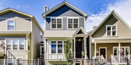 1834 W Henderson Street, Chicago
