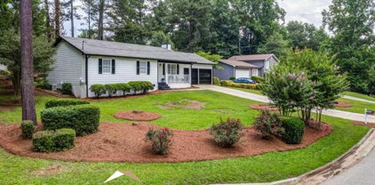 1441 Beechwood Circle, Lawrenceville