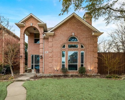 901 Brentwood  Drive, Coppell